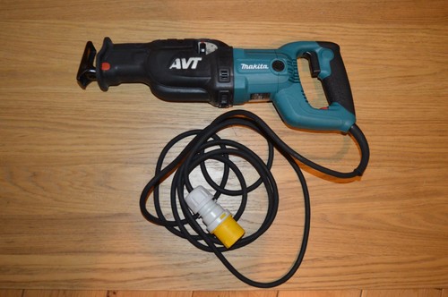 Reciprocating saw makita - reciprocating,