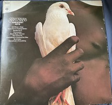 SANTANA - SANTANA'S GREATEST