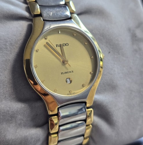 Rado florence 129 3757 swiss - 129.3757.2,