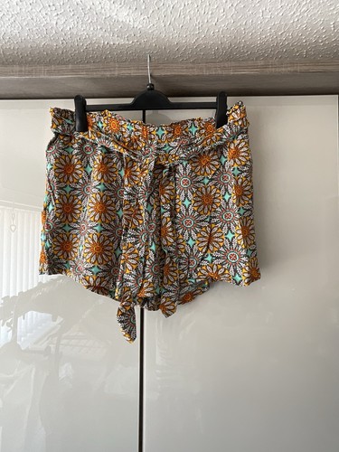 Ladies size shorts from - size,