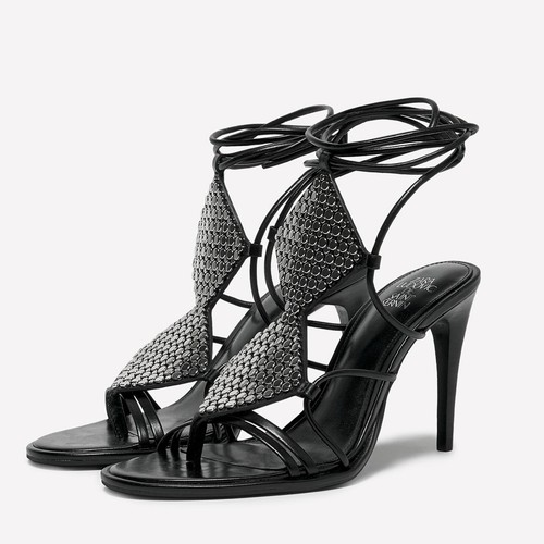 Zara bnwt 2025 - bnwt, black