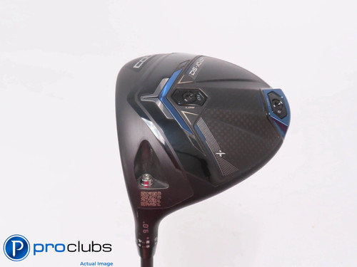 Left handed cobra adapt - cobra, ds-adapt