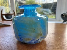 Early MALTA DECORATIVE GLASS