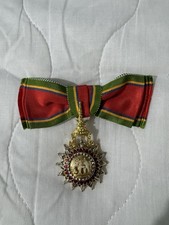 Dec Thai-Style Elephant