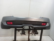 MINI (BMW) MINI Rear Bumper