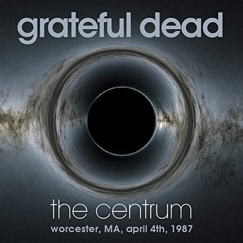 Grateful dead centrum - grateful, dead-centrum