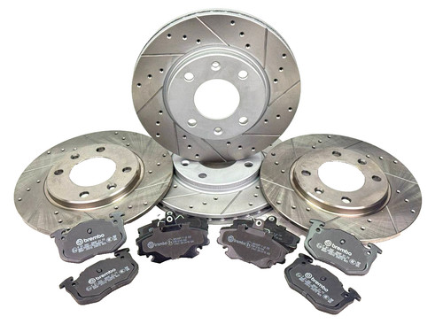 Peugeot 205 9gti brake - brake, disc