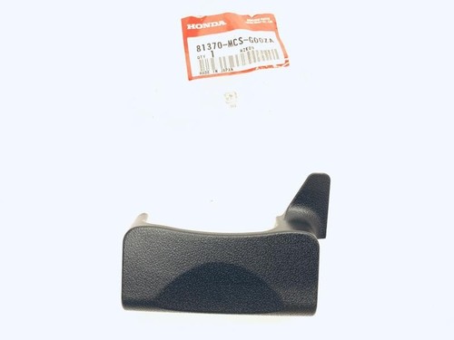 Left luggage lever honda - luggage, st