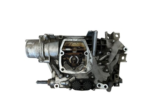 Gear shift cylinder a672602463 - shift,