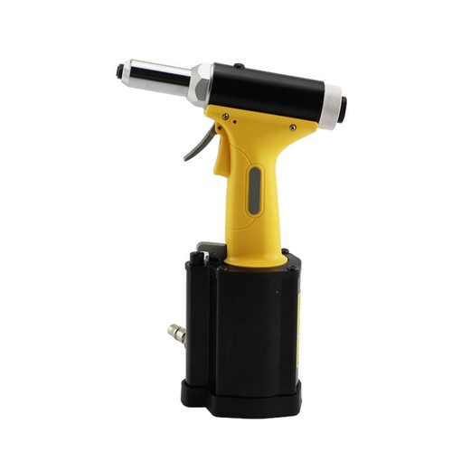 Pneumatic rivet gun air - gun,