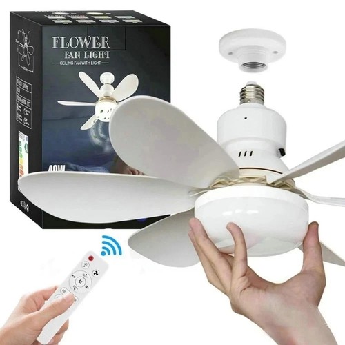 40w led ceiling fan - led,