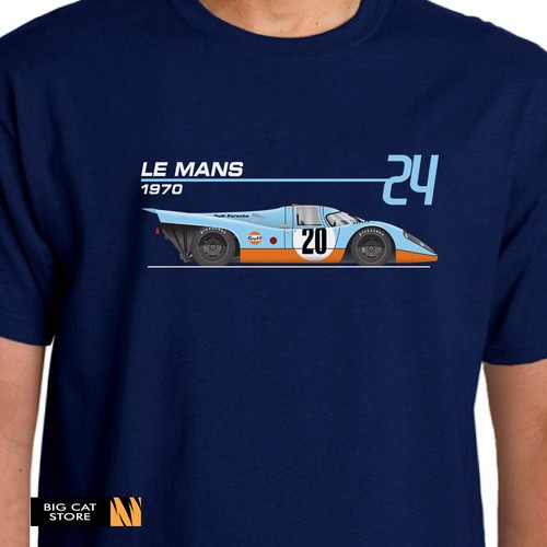 Raceart mans legends 1970 - legends,