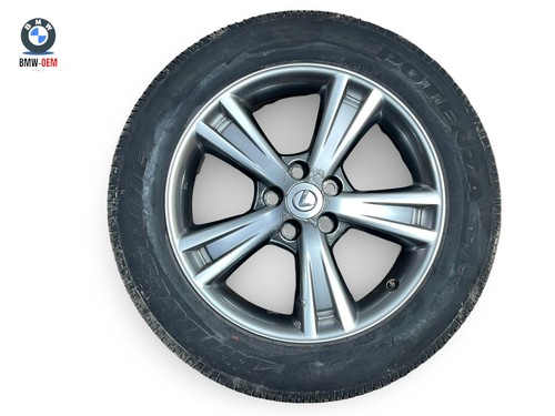 Lexus rx400h alloy wheel - wheel, &