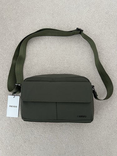 Reiss denis crossbody - denis,
