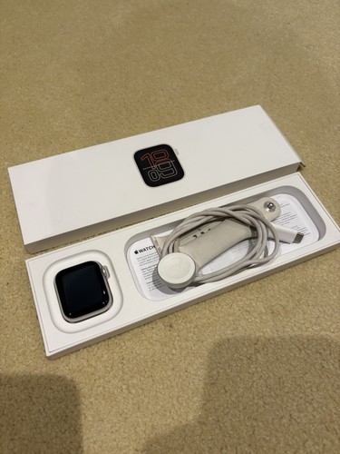 Apple watch 40mm gps - watch, 3