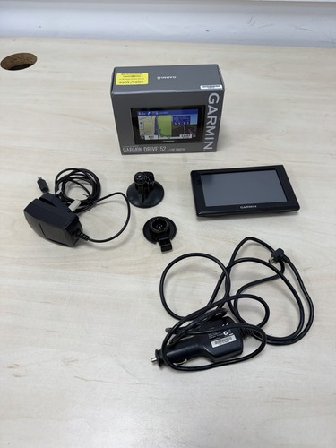 Garmin drive free - 40, lm