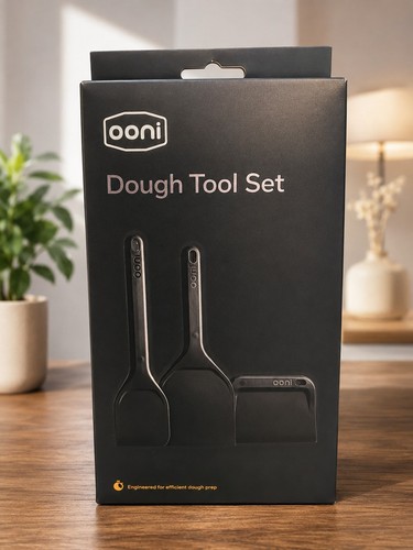 Ooni dough tool - ooni, pizza