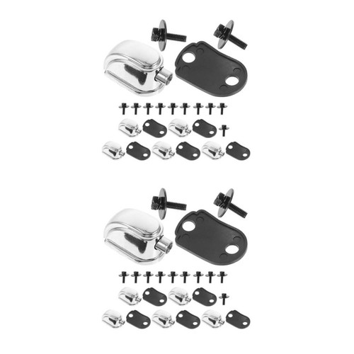 Pieces single end triangle - pieces,