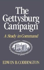 The Gettysburg Campaign: A