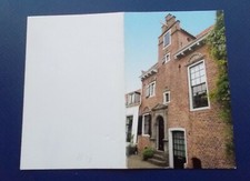 RARE Picture / Info CARD re