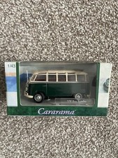 Hongwell Cararama 1/43 VW