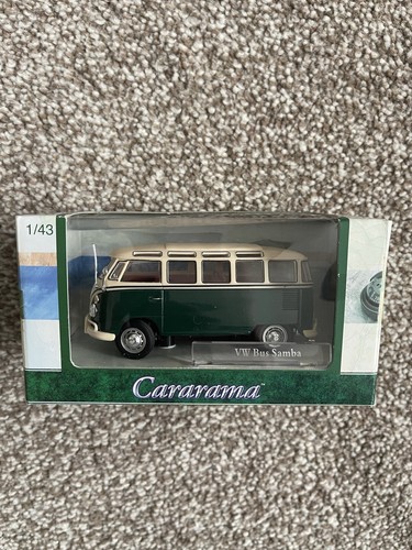 Hongwell cararama vw - 1/43,