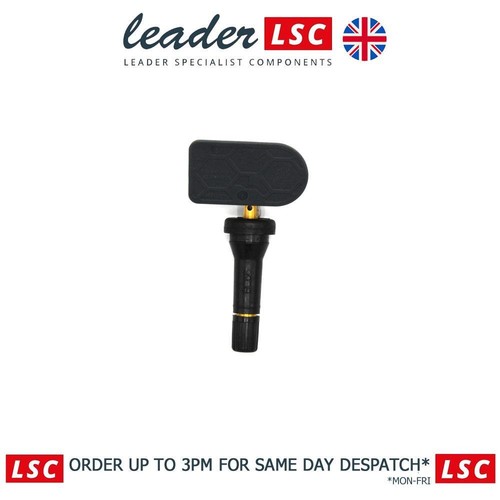 Tpms tyre pressure - pressure, sensor