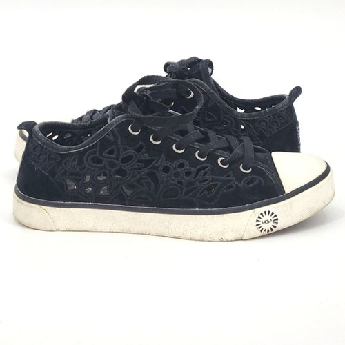 Ugg evera cut out sneakers - evera,