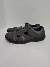 COTTON TRADERS NEW GRAY