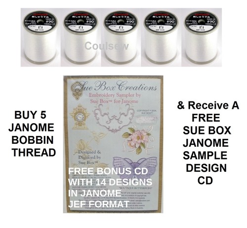Janome sewing machine - sewing,
