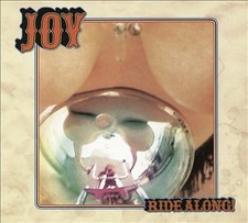 Joy: Ride Along! (CD New)