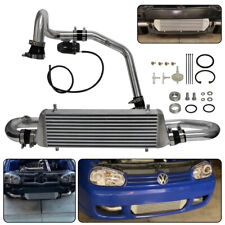 Intercooler + SSQV Sensor