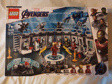 Creased LEGO 76125 Super