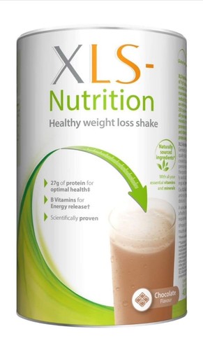 Xls nutrition weight loss meal - xls-nutrition,