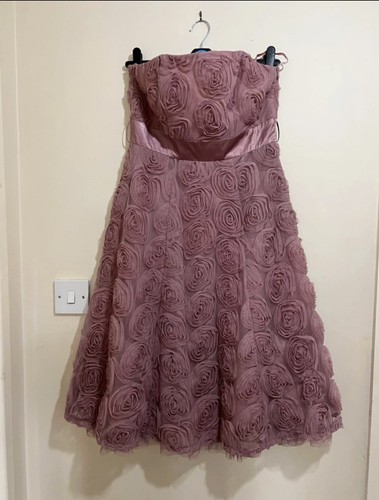 Sophie gray bhs pink - sophie,