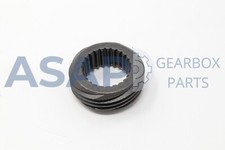 Type gearbox speedo drive - speedo,