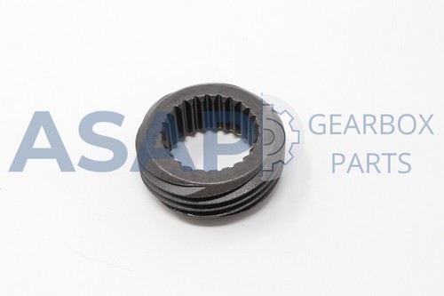Type gearbox speedo drive - 9,
