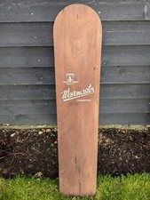 Vintage wavemaster belly body - wavemaster,