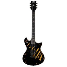 Electric Guitar, Limited