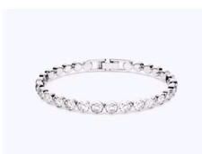 Swarovski Round Tennis