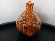 Vintage Retro KITSCH Pickled