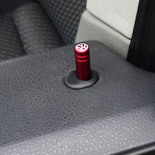 Door Lock Pins CNC machined