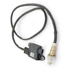 PM Exhaust Particulate Sensor