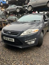 2012 Ford Mondeo Zetec B-Ness