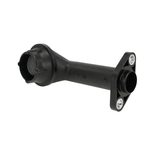 Oil intake pipe - intake,