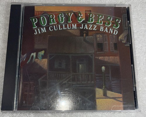 The jim cullum - the,