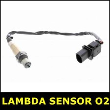 Lambda Sensor O2 After CAT FOR