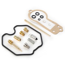 Carburetor Repair Rebuild Kit For HONDA XL250S XL250 1978 1979 1980 1981 Motor