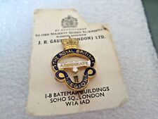 R.B.L Royal British Legion