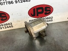 Sauer SNM2 hydraulic reel